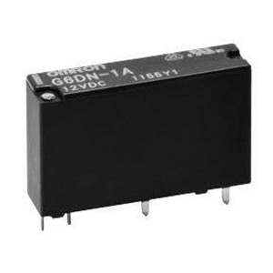 G6DN-1A-L DC12 Omron – Price, Stock & Datasheet