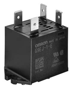 G9EJ-1-E-UVD-DC12 Omron – Price, Stock & Datasheet
