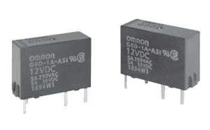 G6D-1A-ASI-DC5 Omron – Price, Stock & Datasheet