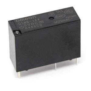 G5NB-1A-E-DC5 Omron – Price, Stock & Datasheet