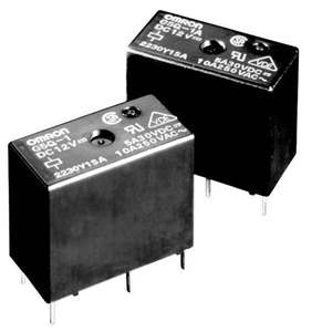 G5Q-14-DC12 Omron – Price, Stock & Datasheet