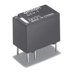G5V-1-T90DC24 Omron – Price, Stock & Datasheet