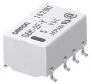 G6K-2F-Y-DC24 Omron – Price, Stock & Datasheet