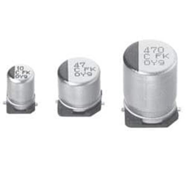 EEEFK0J221P Panasonic – Price, Stock & Datasheet