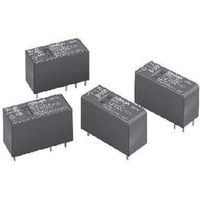 G2RL-1-E-DC24 Omron – Price, Stock & Datasheet