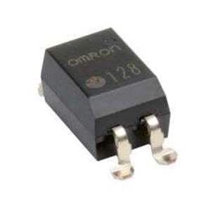 G3VM-41DY1(TR05) Omron – Price, Stock & Datasheet