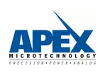 Picture for category Apex Microtechnology