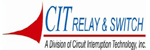 Picture for category CIT Relay & Switch