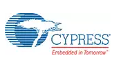 Picture for category Cypress Semiconductor Corp