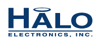 Picture for category Halo Electronics Inc