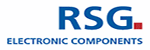 Picture for category RSG Electronic Components GmbH