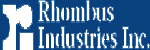 Picture for category Rhombus Industries Inc.