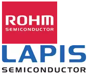 Picture for category Rohm Semiconductor