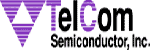 Picture for category TelCom Semiconductor, Inc