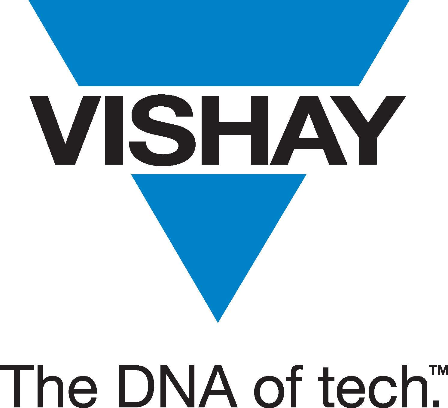 Picture for category Vishay